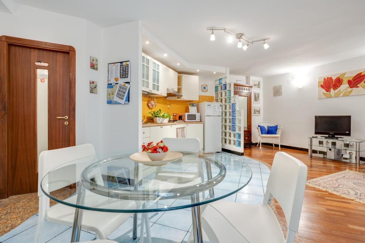 Guesthost - Casa Querida Central & Elegant Flat Неаполь Екстер'єр фото