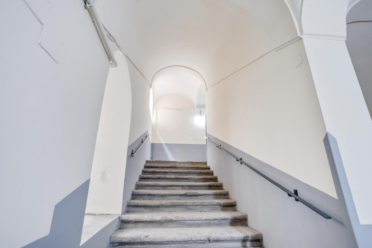 Guesthost - Casa Querida Central & Elegant Flat Неаполь Екстер'єр фото